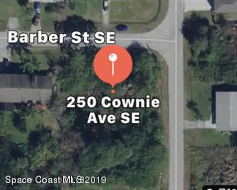 250 Cownie Avenue SE Palm Bay FL 32909