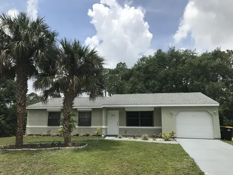 862 Everglade Avenue SE Palm Bay FL 32909