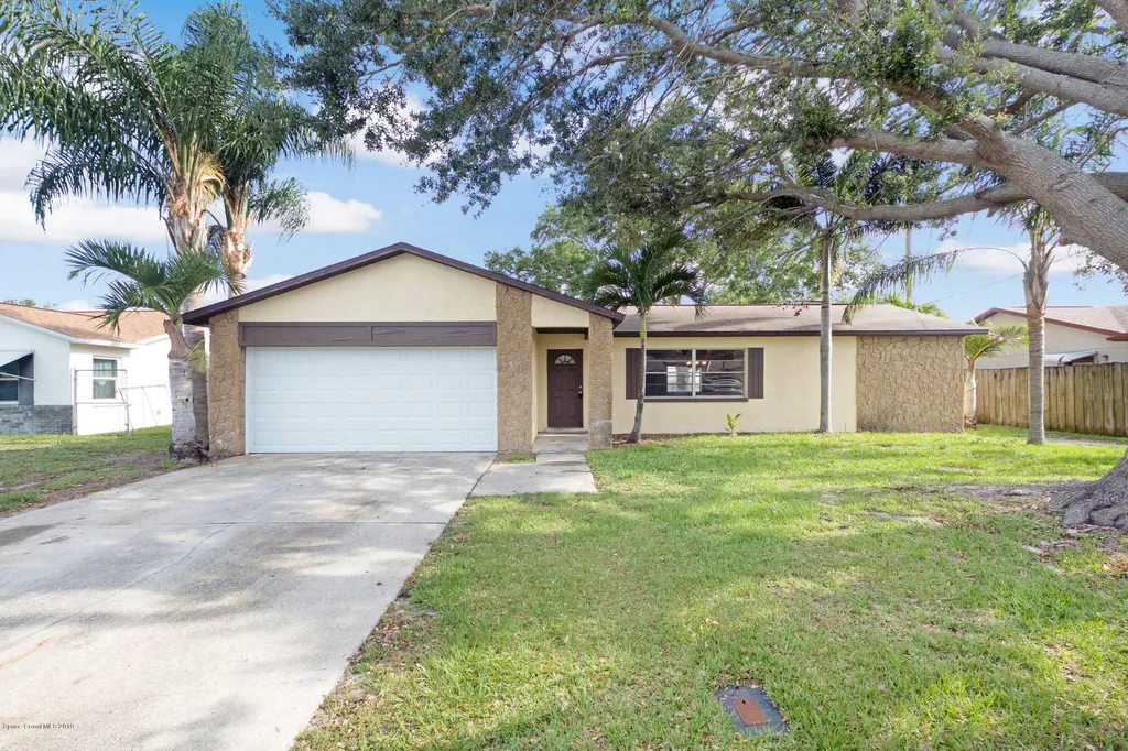 1294 Robbinswood Drive Rockledge FL 32955