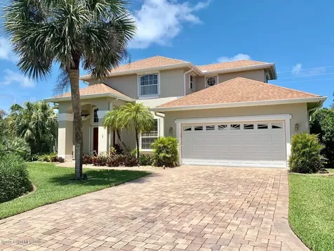 130 Seaglass Drive Melbourne Beach FL 32951