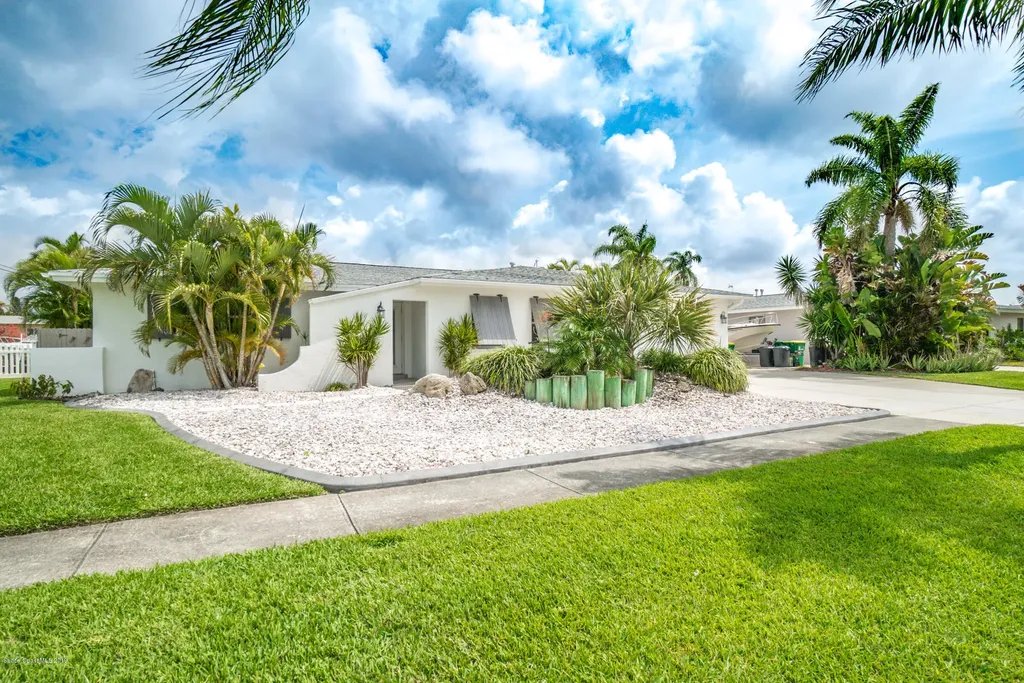 1620 Coquina Drive Merritt Island FL 32952