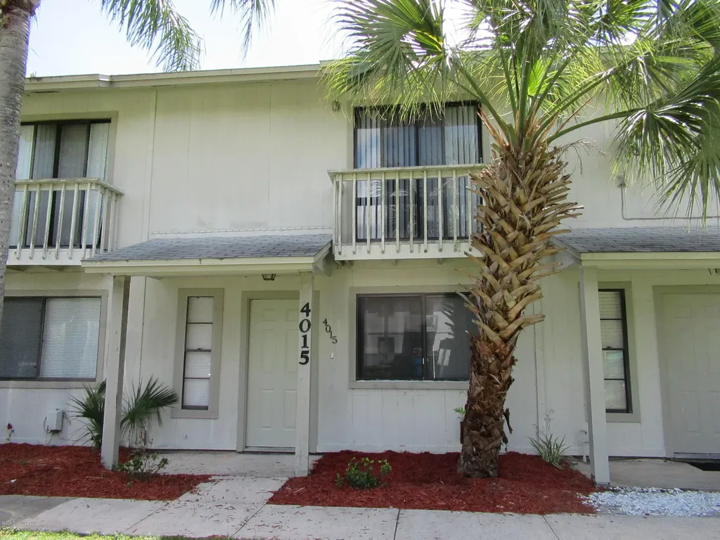 4015 Tree Ridge Lane NE Palm Bay FL 32905