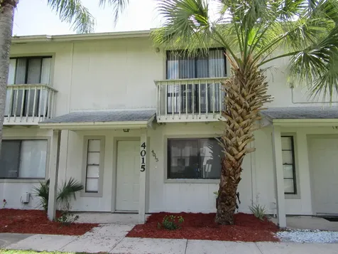 4015 Tree Ridge Lane NE Palm Bay FL 32905