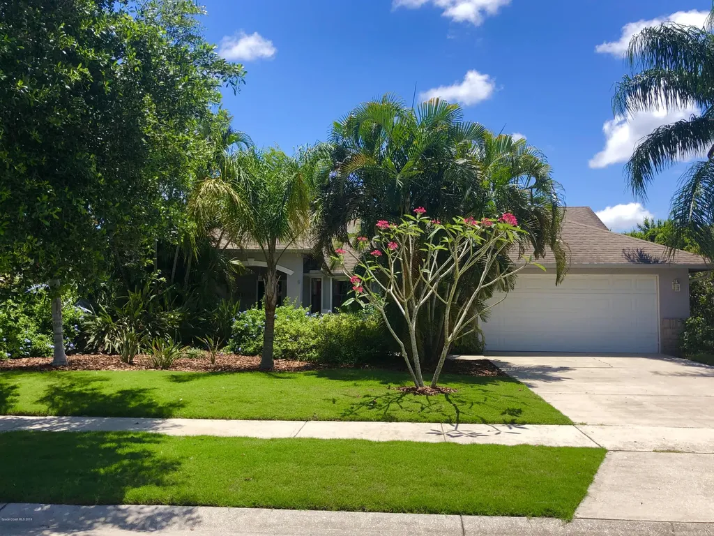 246 Lake Shore Drive Merritt Island FL 32953