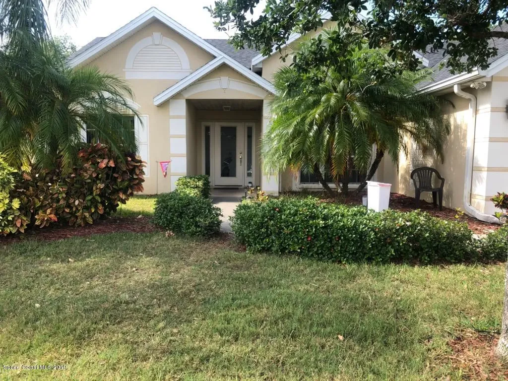 1152 Old Millpond Road Melbourne FL 32940