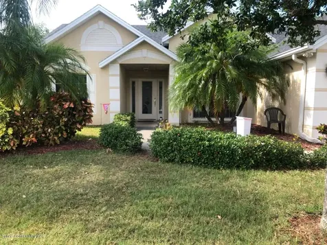 1152 Old Millpond Road Melbourne FL 32940
