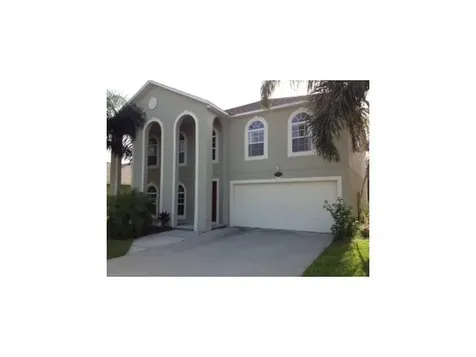 2103 Raleigh Drive Titusville FL 32780