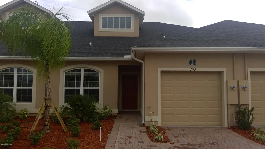 570 Remington Green Drive SE Palm Bay FL 32909