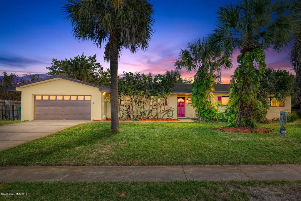 508 N Sonora Circle Indialantic FL 32903