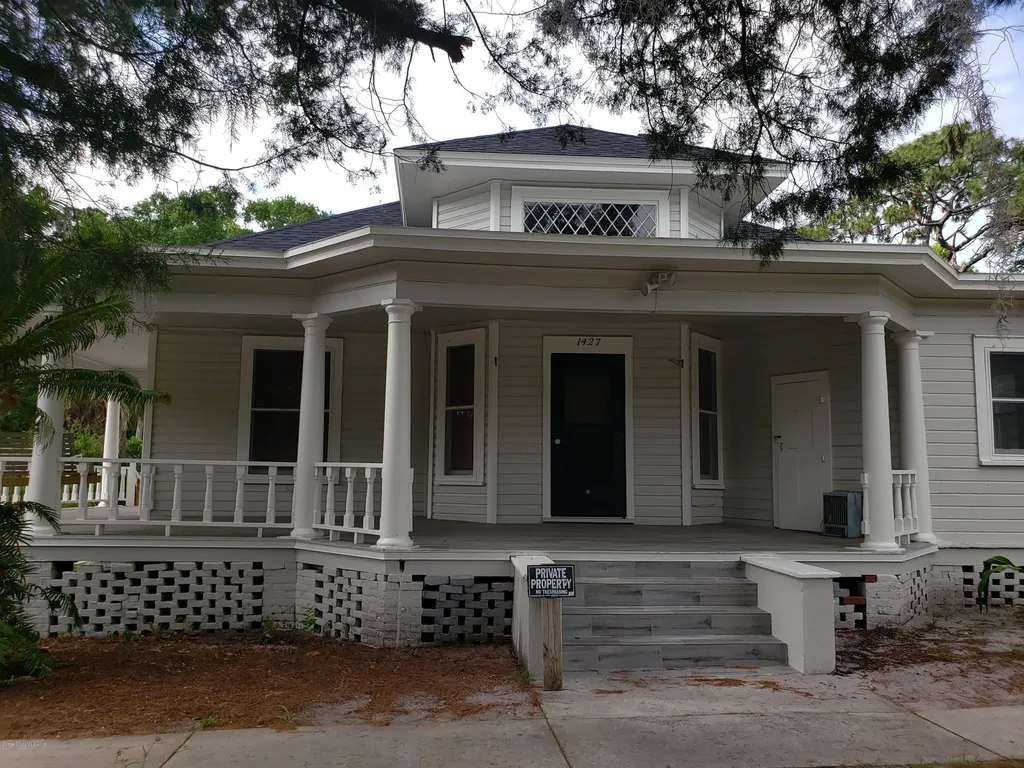 1427 Tropic Street Titusville FL 32796