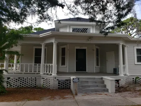 1427 Tropic Street Titusville FL 32796
