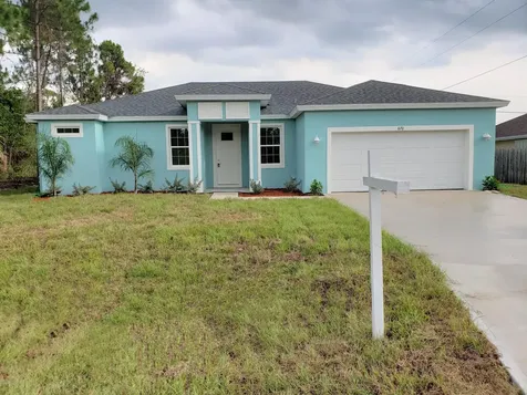 670 Consumer Street SE Palm Bay FL 32909