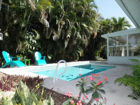 430 Allen Drive Merritt Island FL 32952