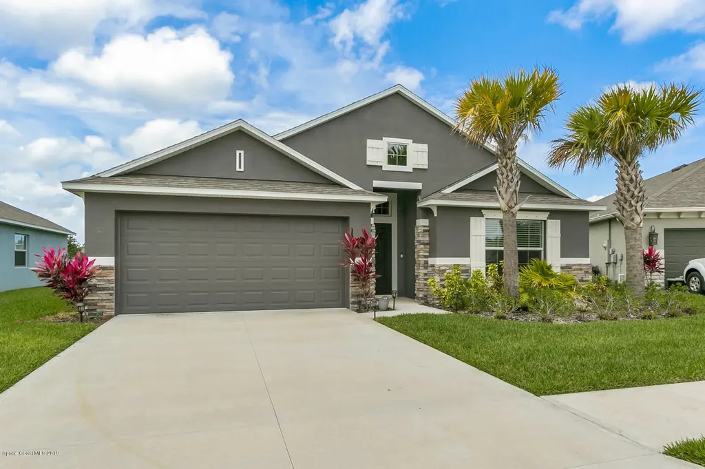 4170 Sage Brush Circle Melbourne FL 32901