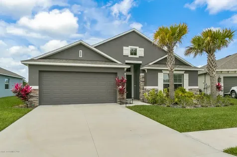 4170 Sage Brush Circle Melbourne FL 32901