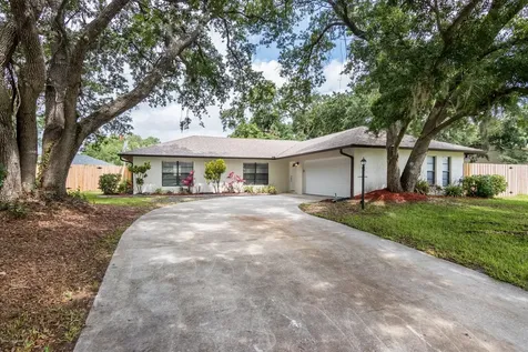 534 Homestead Avenue NE Palm Bay FL 32907