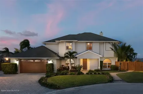 1710 Coquina Drive Merritt Island FL 32952