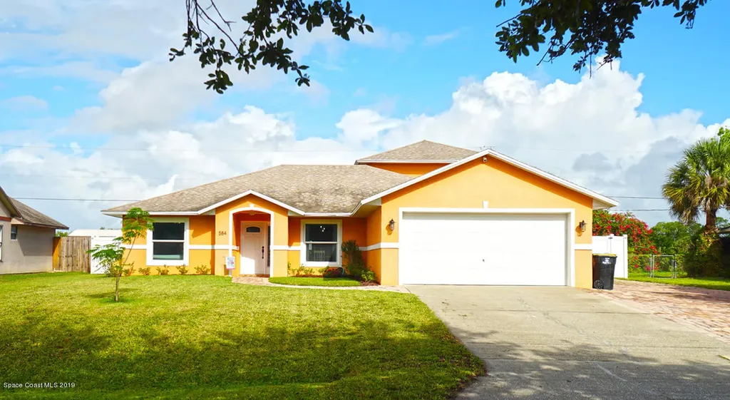 584 Aviation Avenue NE Palm Bay FL 32907