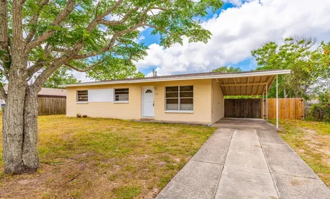 110 Sky Lane Titusville FL 32796