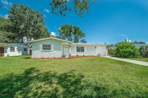 2818 Notre Dame Avenue Melbourne FL 32935