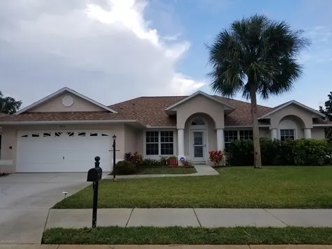 953 Coral Springs Street Melbourne FL 32940