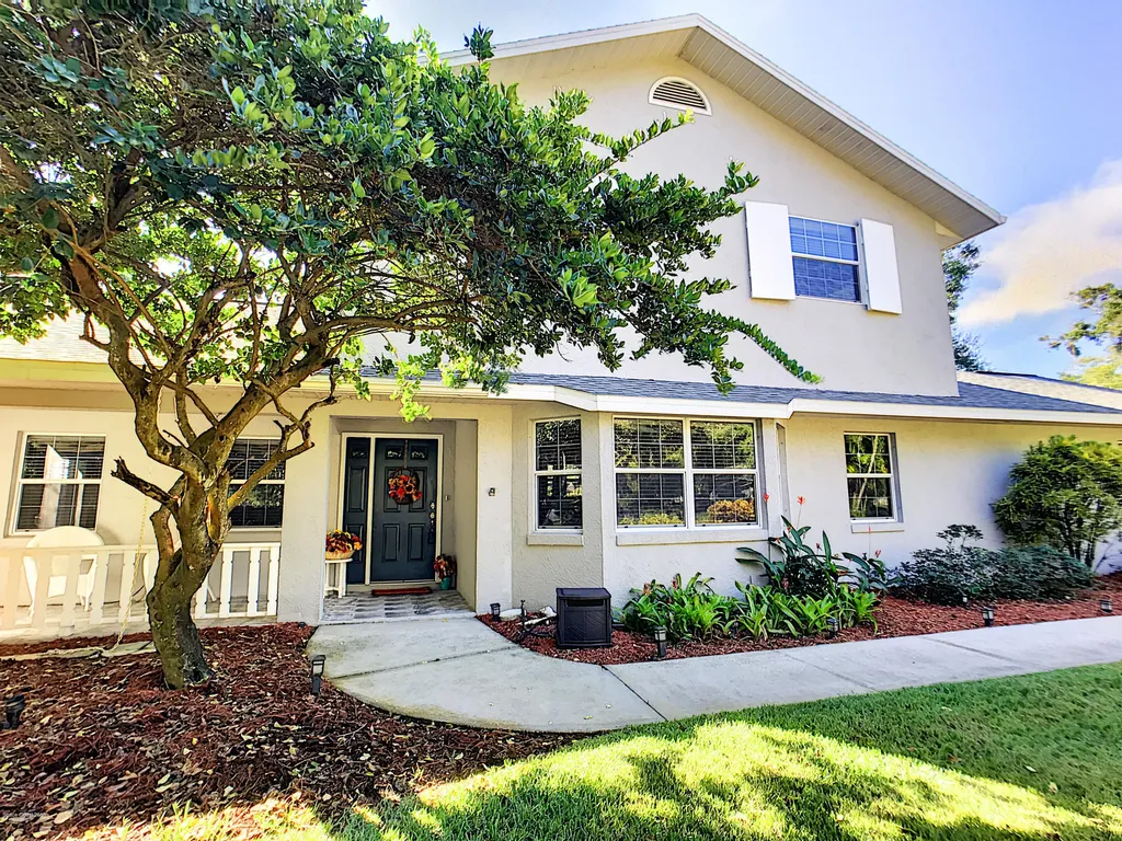 1495 S Oaks Drive Merritt Island FL 32952