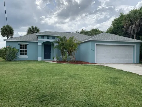 7020 Floridana Avenue Melbourne Beach FL 32951