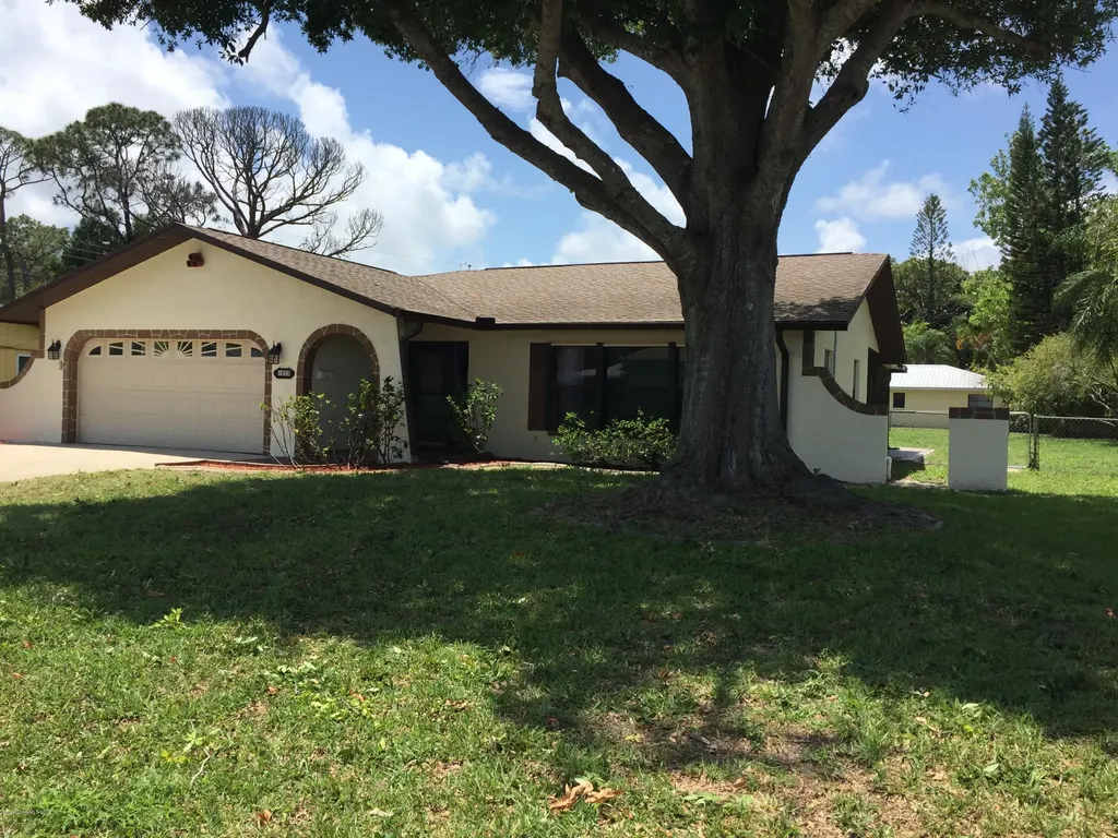 1055 Garden Road Merritt Island FL 32952