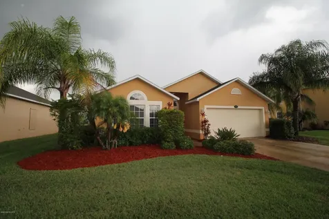 1945 Snapdragon Drive NW Palm Bay FL 32907