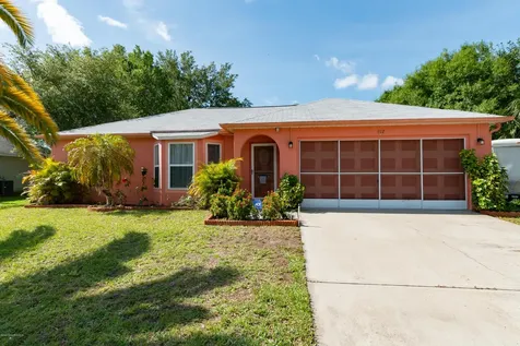912 Sorrel Street NW Palm Bay FL 32907