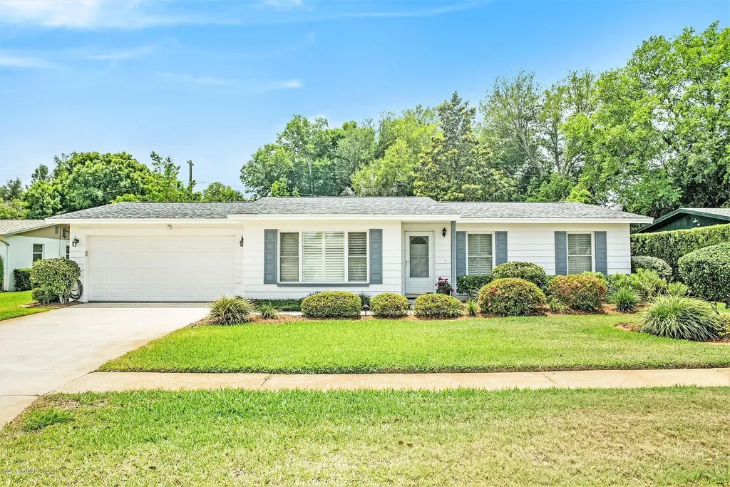 2275 Kansas Street Titusville FL 32780