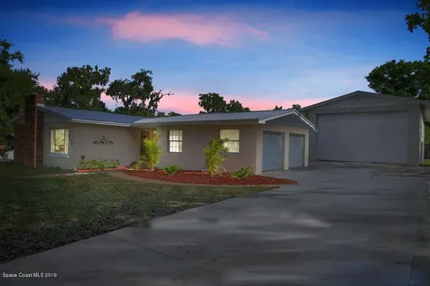 1815 Hamlin Court Titusville FL 32780
