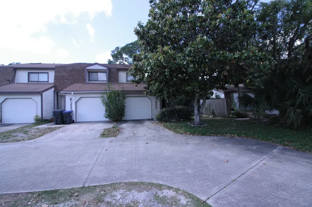3660 Barna Avenue Titusville FL 32780