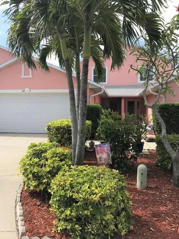 65 Coral Sea Way Satellite Beach FL 32937