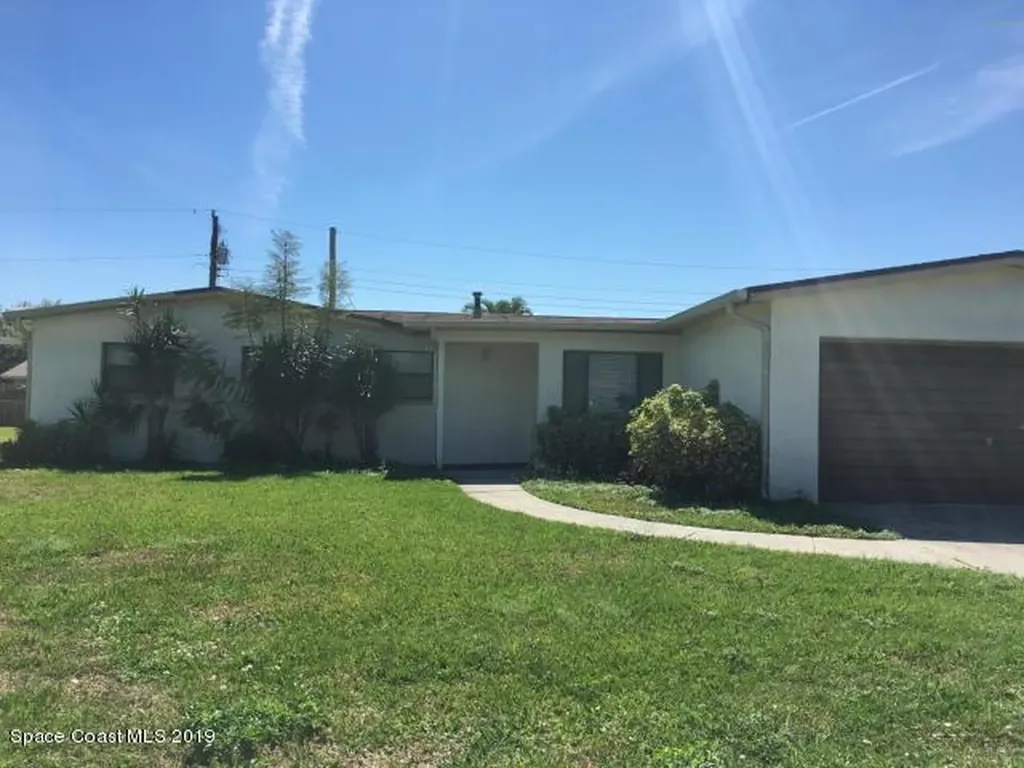 255 Eyre Avenue Merritt Island FL 32953