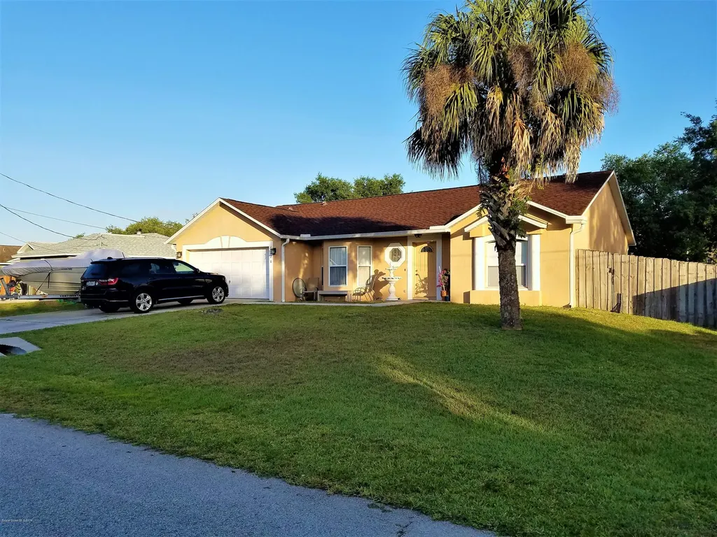 6170 Chapman Street Cocoa FL 32927