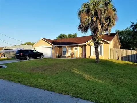 6170 Chapman Street Cocoa FL 32927