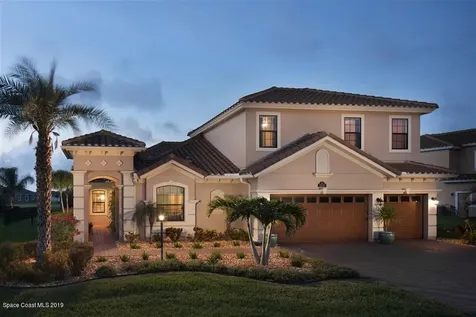 3278 Cortona Drive Melbourne FL 32940
