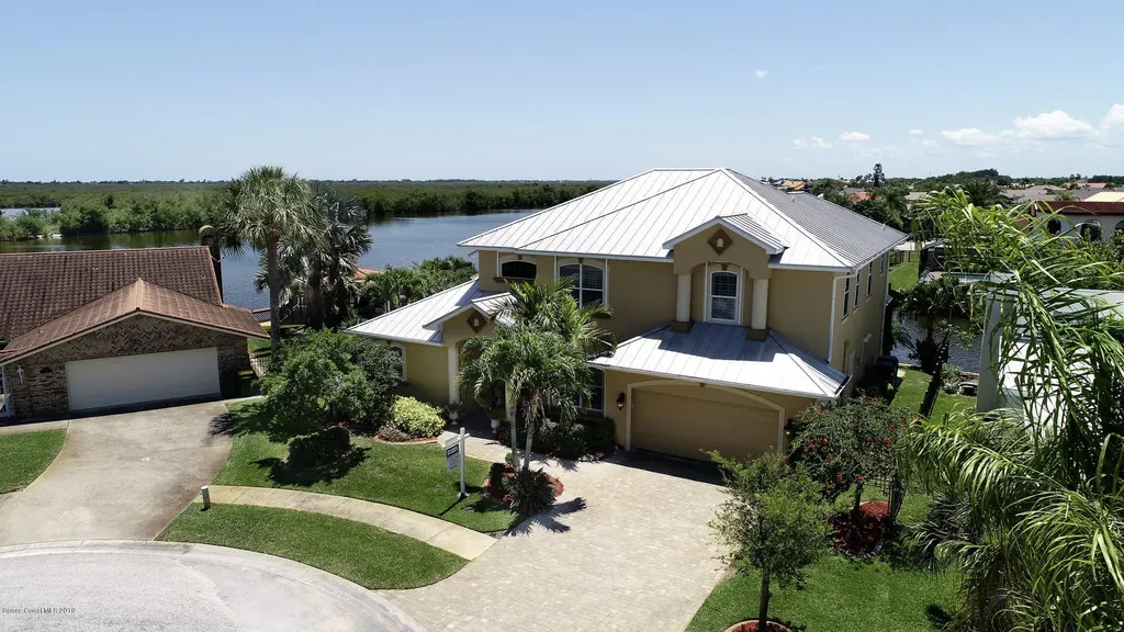255 Cadiz Court Merritt Island FL 32953