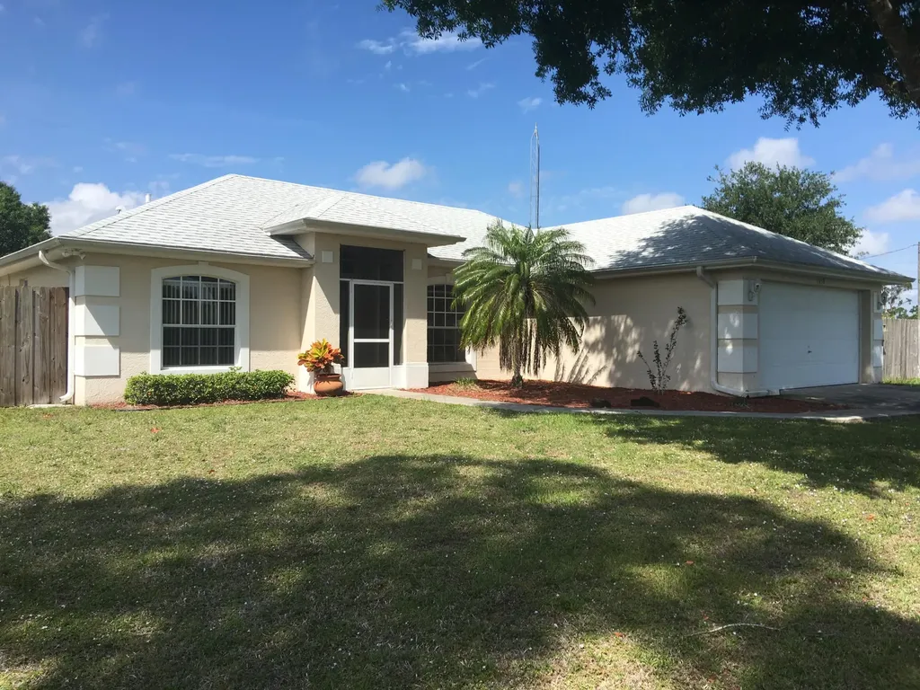 1050 Webster Road SE Palm Bay FL 32909