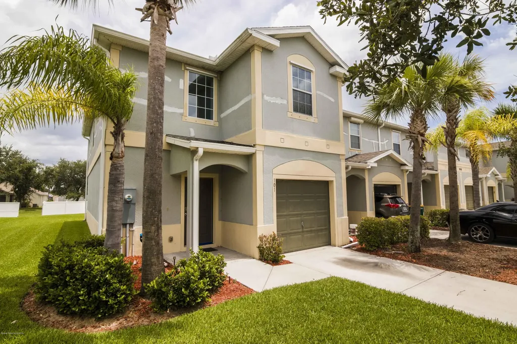 2655 Revolution Street Melbourne FL 32935