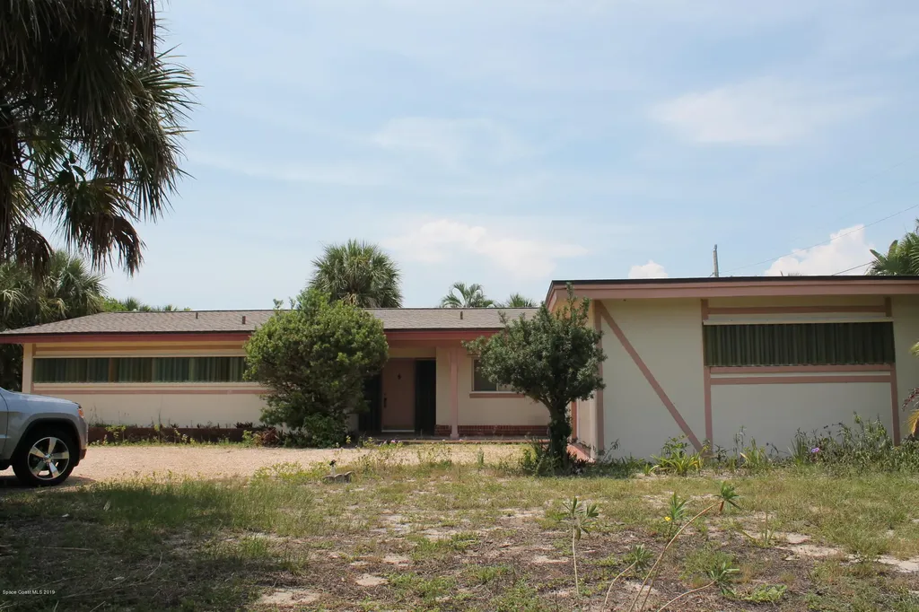 405 Magnolia Avenue Melbourne Beach FL 32951