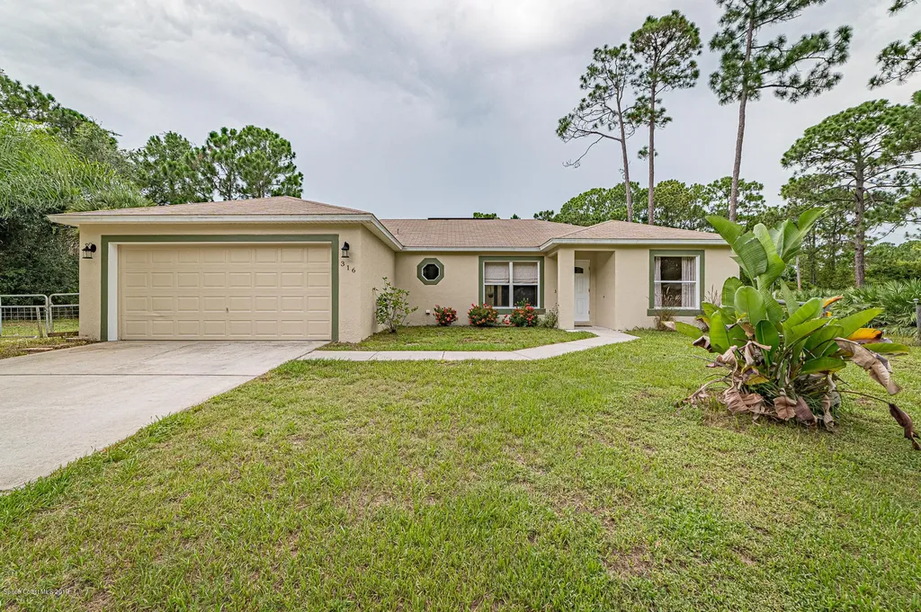 316 Webbwood Avenue SW Palm Bay FL 32908