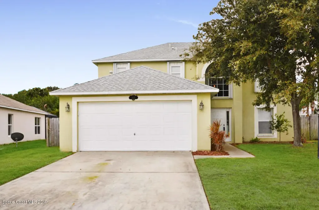 3901 Upmann Drive Rockledge FL 32955