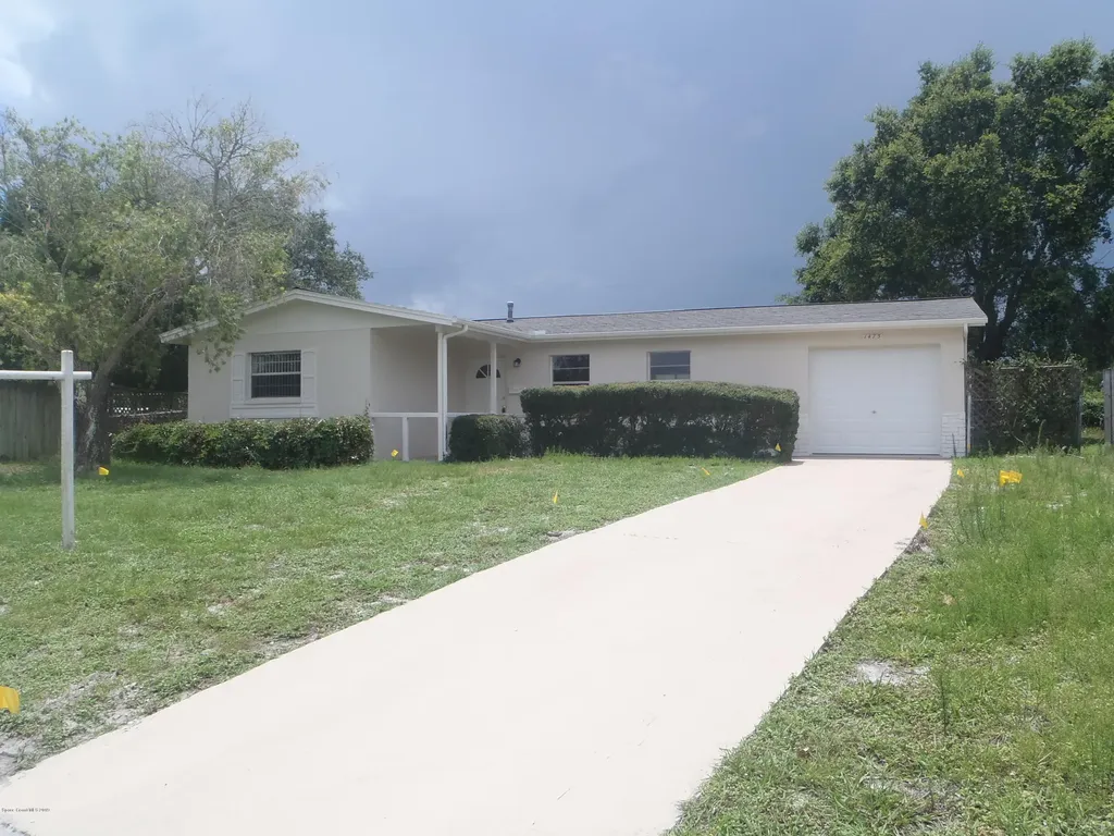1473 Spruce Road Melbourne FL 32935
