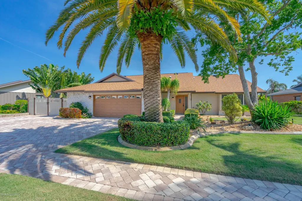 210 Cordoba Court Merritt Island FL 32953