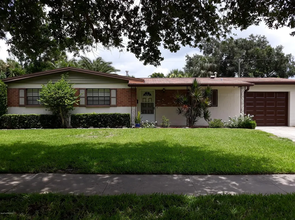 2114 Michigan Avenue Cocoa FL 32926