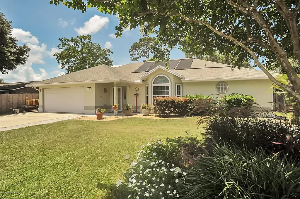 5684 Beaverbrook Street Cocoa FL 32927