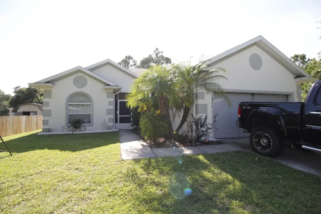 316 San Servando Avenue SW Palm Bay FL 32908