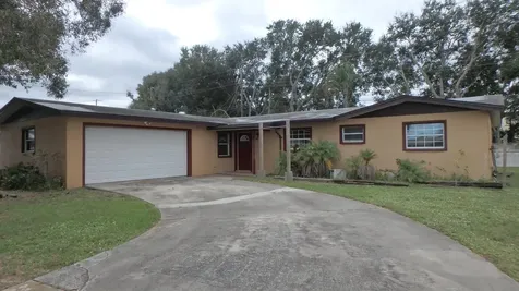 1435 Venus Street Merritt Island FL 32953
